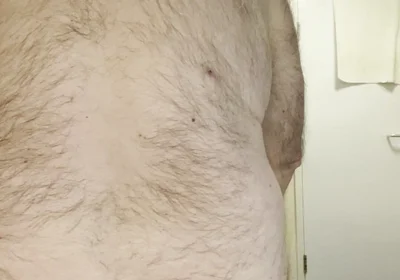 Coach Karl's Butt 6240