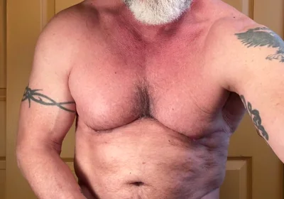 Big Dick Muscle