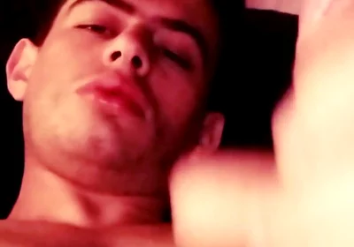 A Morning Masturbation