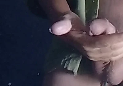 My Penis Needs a Hot Bath