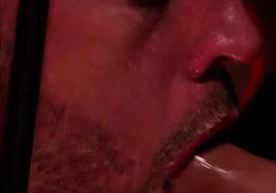 Falcon’s F*sting Inferno Stepdaddy Kev Trains Adam Bank Part 1