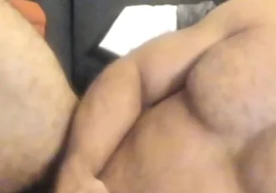 I Discuss My Early Experiences of Sucking Dick