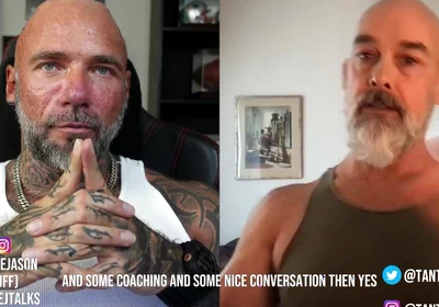 Porn Star Confessions - Will Tantra Episode 116