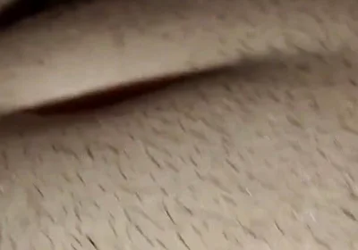 My Stepdad Was Angry and Fucked Me Hard on His Birthday