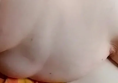 Big Daddy Makes His Younger Husband Moan