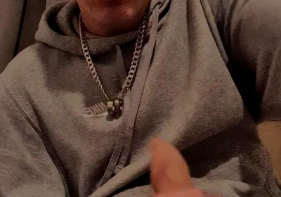 Selfsucking Twink