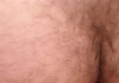 Asian Teddy Bear Fucks My Ass Raw Until He Fills Me with His Cum