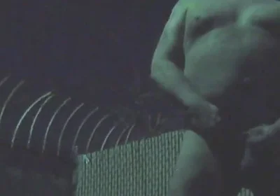 Nighttime Outdoor Cum