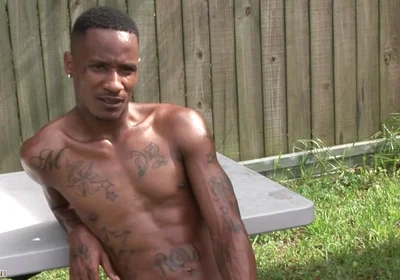 Travis Davis - Thugboy