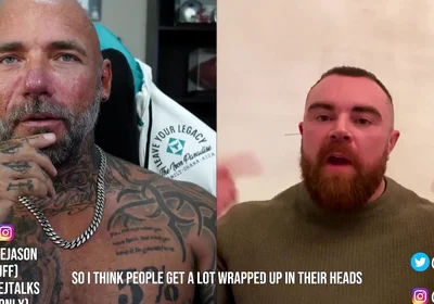Porn Star Confessions - Pj Knox (episode 118)