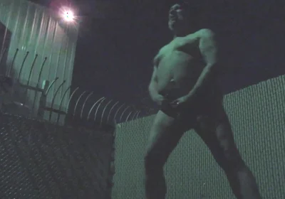 Nighttime Outdoor Cum
