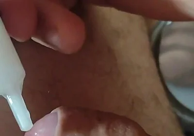 Reuse of Cum Through the Urethral Canal.