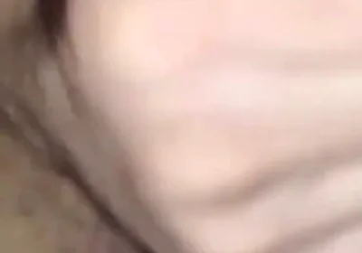 Male Cumshot