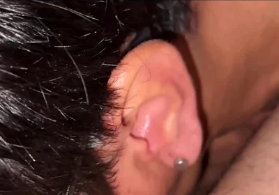 Deepthroat Cum Frenzy: Multiple Explosions