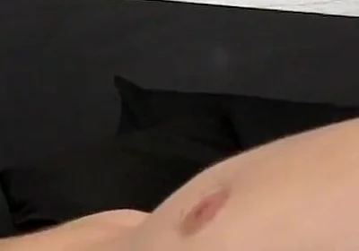 Muscle Hunk Johnny F Fucks Guy Ass