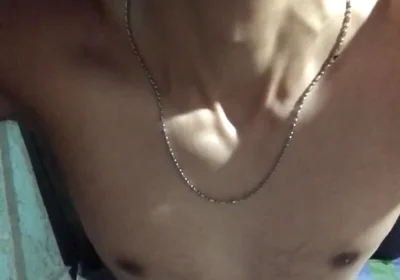 Young Man Masturbates Rich for You