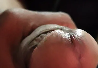 My 3rd Consecutive Hand Job Still and Hard