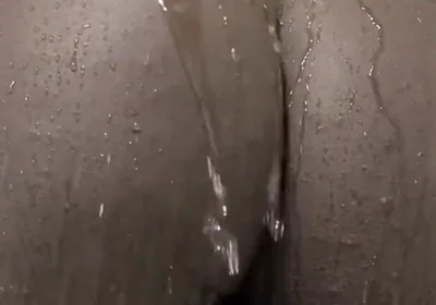 Shower Time