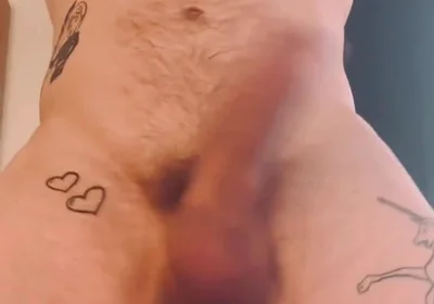 Content Is Here