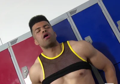Jayden Middleton
