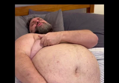 Quick Body Orgasm