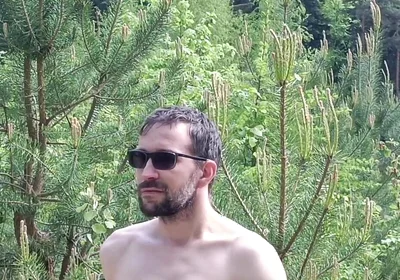 Masturbation on the Rocks