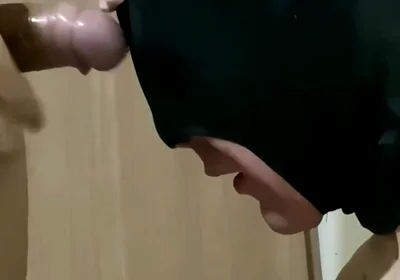 Deepthroat Cum Frenzy: Multiple Explosions