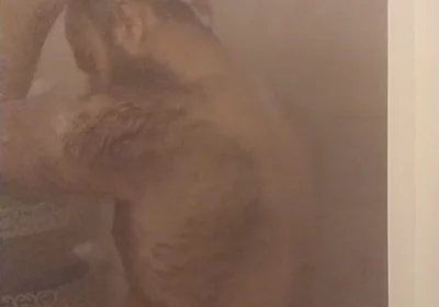 Take a Shower