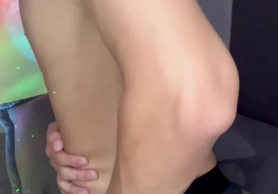 How Much Do You Like Skinny Guys?
