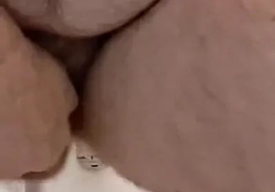 Masterbating, Riding Amd Cumming!