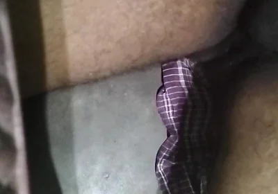 Masturbating in the Room