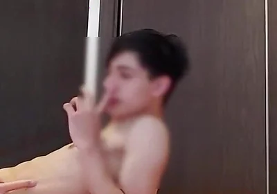 I Convinced a Straight Greek Student to Try Gay Sex for the First Time - Mariantro