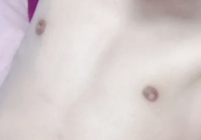 I Put a Cucumber in My Ass at Home