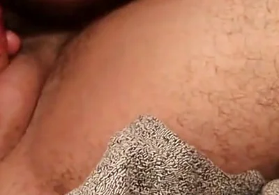 Hot Muscle Bear Tops the Ever Loving Christ Out of Stepdaddy Bear