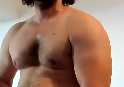 One Big Cumshot