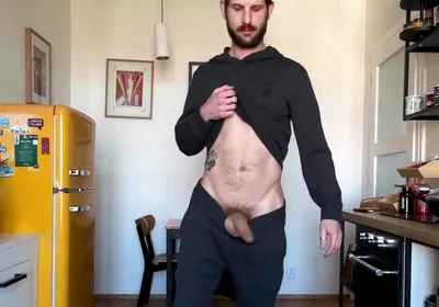 Who Is Horny? Who Is Horny?