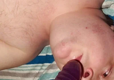 Deep Throat Dildo