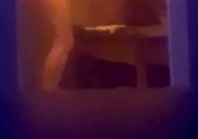 Cam Caught S Twink Woken up by His Horny Step Stepdad for a Quick but Hot Session (spanking, BJ, Trampling, Face Sitting)
