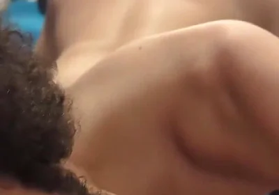 Ginger Bear Pounds Twink Until He Cums