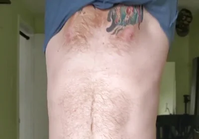 Fat Cock Friday!