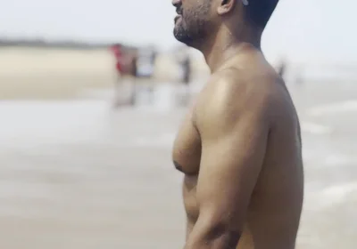 Sea Beach