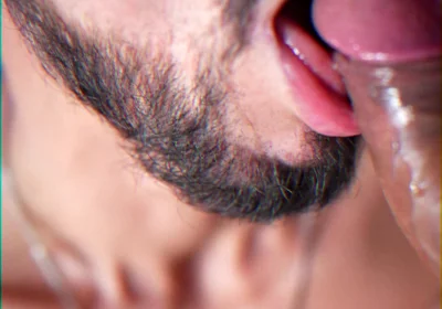 Brazilian Japanese Boy Get Fucked POV Scene