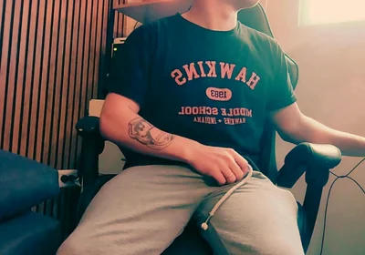 Gamer Lamb