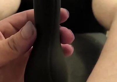 I Love My Cock Vibrator