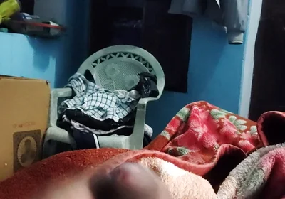 Deshi Boy Masterbation in Big Cock in Fined Semen