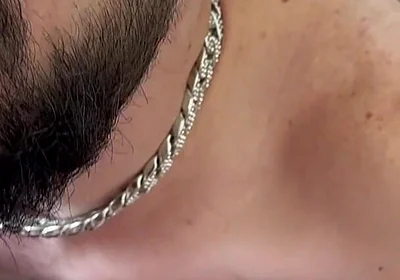 Big Hairy Daddy Fucked