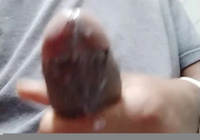 I Was Cumming so Good...