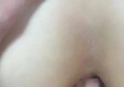 Guy Takes a Big Dick and Cums a Lot