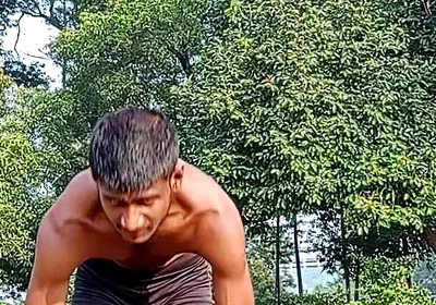 Land Ko Lamba Karo Workout Karke