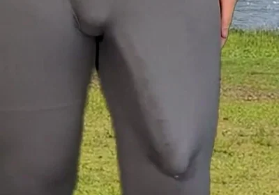 Monstercock Cumshot